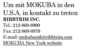 MOKUBA